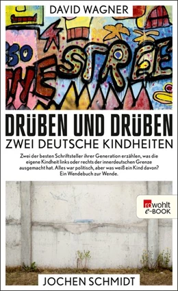 Abbildung von Schmidt / Wagner | Drüben und drüben | 1. Auflage | 2014 | beck-shop.de