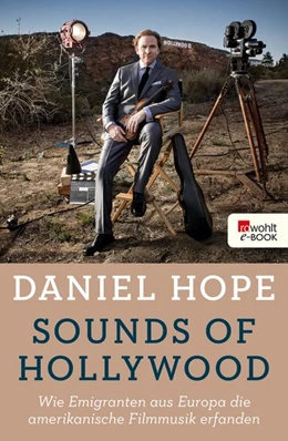 Abbildung von Hope / Knauer | Sounds of Hollywood | 1. Auflage | 2015 | beck-shop.de