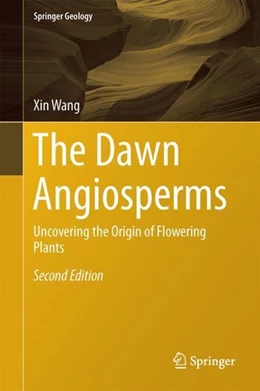 Abbildung von Wang | The Dawn Angiosperms | 2. Auflage | 2017 | beck-shop.de
