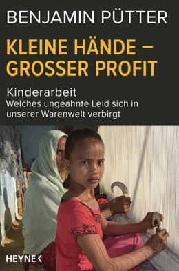 Abbildung von Pütter / Böhm | Kleine Hände - großer Profit | 1. Auflage | 2017 | beck-shop.de