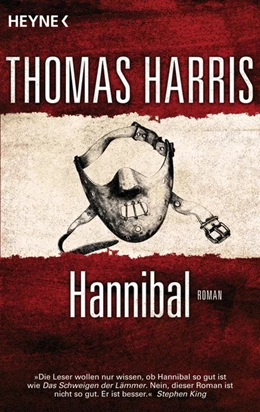 Abbildung von Harris | Hannibal | 1. Auflage | 2016 | beck-shop.de