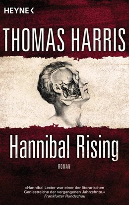 Abbildung von Harris | Hannibal Rising | 1. Auflage | 2016 | beck-shop.de