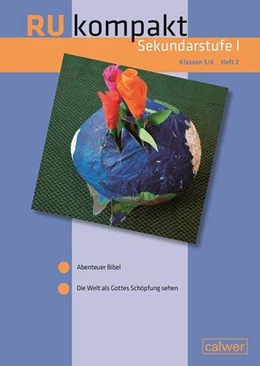 Abbildung von Hauser / Hermann | RU kompakt Sekundarstufe I, Heft 2 | 1. Auflage | 2017 | beck-shop.de