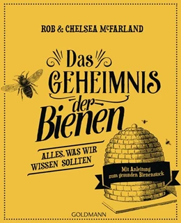 Abbildung von McFarland | Das Geheimnis der Bienen | 1. Auflage | 2017 | beck-shop.de