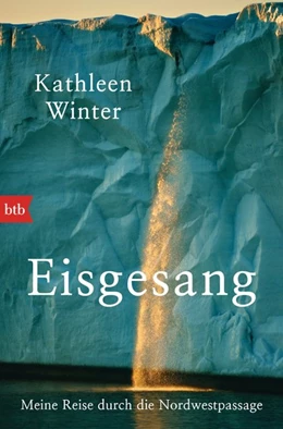 Abbildung von Winter | Eisgesang | 1. Auflage | 2016 | beck-shop.de