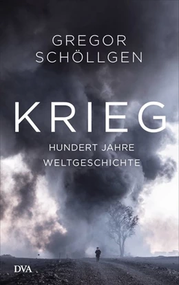 Abbildung von Schöllgen | Krieg | 1. Auflage | 2017 | beck-shop.de