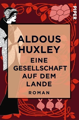 Abbildung von Huxley | Eine Gesellschaft auf dem Lande | 1. Auflage | 2017 | beck-shop.de