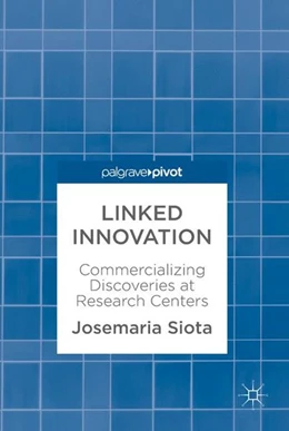 Abbildung von Siota | Linked Innovation | 1. Auflage | 2017 | beck-shop.de