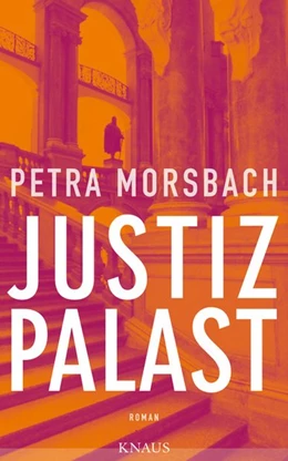 Abbildung von Morsbach | Justizpalast | 1. Auflage | 2017 | beck-shop.de
