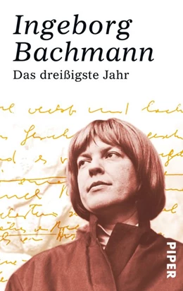 Abbildung von Bachmann | Das dreißigste Jahr | 1. Auflage | 2016 | beck-shop.de