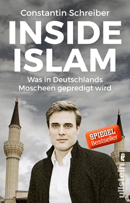 Abbildung von Schreiber | Inside Islam | 1. Auflage | 2017 | beck-shop.de