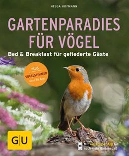 Abbildung von Hofmann | Gartenparadies für Vögel | 1. Auflage | 2017 | beck-shop.de
