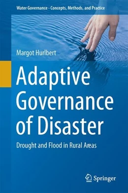 Abbildung von A. Hurlbert | Adaptive Governance of Disaster | 1. Auflage | 2017 | beck-shop.de