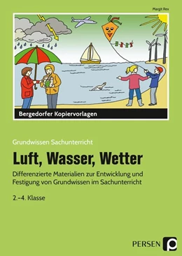 Abbildung von Rex | Luft, Wasser, Wetter | 1. Auflage | 2017 | beck-shop.de