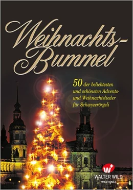 Abbildung von Weihnachts-Bummel | 1. Auflage | 2014 | beck-shop.de