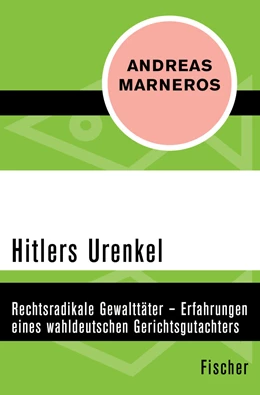 Abbildung von Marneros | Hitlers Urenkel | 1. Auflage | 2015 | beck-shop.de