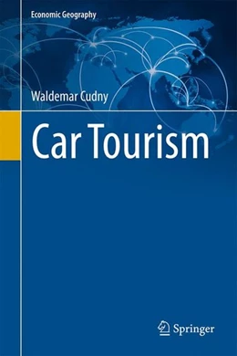 Abbildung von Cudny | Car Tourism | 1. Auflage | 2017 | beck-shop.de