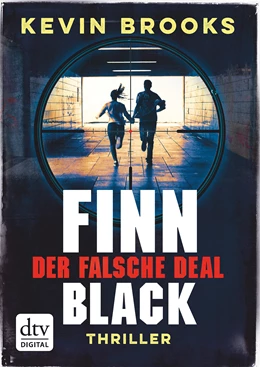 Abbildung von Brooks | Finn Black - Der falsche Deal | 1. Auflage | 2017 | beck-shop.de