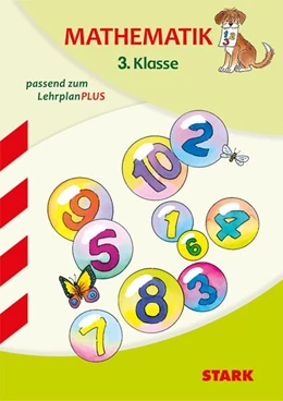 Abbildung von Gleixner-Weyrauch / Kersten | Training Grundschule - Mathematik 3. Klasse | 1. Auflage | 2017 | beck-shop.de