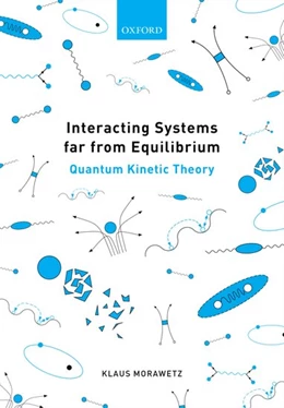Abbildung von Morawetz | Interacting Systems far from Equilibrium | 1. Auflage | 2017 | beck-shop.de