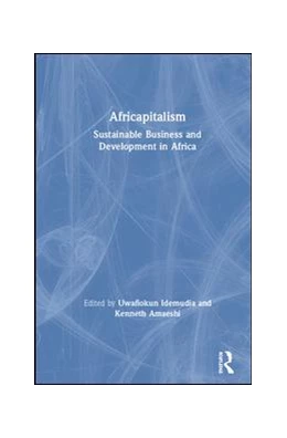 Abbildung von Idemudia / Amaeshi | Africapitalism | 1. Auflage | 2019 | beck-shop.de