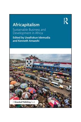 Abbildung von Idemudia / Amaeshi | Africapitalism | 1. Auflage | 2019 | beck-shop.de