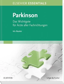 Abbildung von Reuter | ELSEVIER ESSENTIALS Parkinson | 1. Auflage | 2017 | beck-shop.de