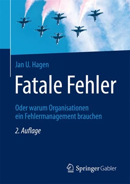 Abbildung von Hagen | Fatale Fehler | 2. Auflage | 2017 | beck-shop.de