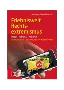 Abbildung von Pfeiffer / Glaser | Erlebniswelt Rechtsextremismus | 5. Auflage | 2017 | beck-shop.de