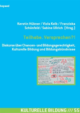 Abbildung von Hübner / Kelb | Teilhabe. Versprechen?! | 1. Auflage | 2017 | beck-shop.de