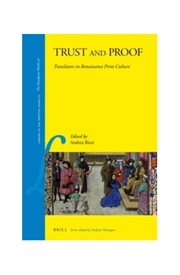 Abbildung von Rizzi | Trust and Proof | 1. Auflage | 2017 | 63 | beck-shop.de