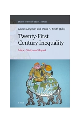 Abbildung von Twenty-First Century Inequality & Capitalism: Piketty, Marx and Beyond | 1. Auflage | 2018 | 116 | beck-shop.de