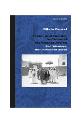 Abbildung von Bruzzi | Islam and Gender in Colonial Northeast Africa | 1. Auflage | 2017 | 21 | beck-shop.de