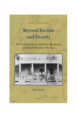 Abbildung von Lurvink | Beyond Racism and Poverty	 | 1. Auflage | 2018 | 3 | beck-shop.de