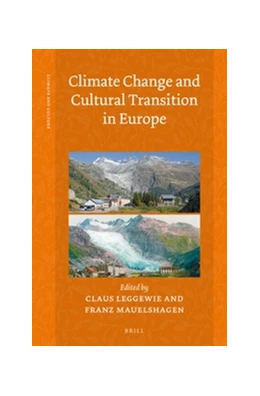 Abbildung von Climate Change and Cultural Transition in Europe | 1. Auflage | 2018 | 4 | beck-shop.de