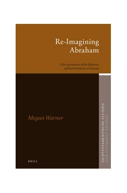 Abbildung von Warner | Re-Imagining Abraham | 1. Auflage | 2017 | 72 | beck-shop.de