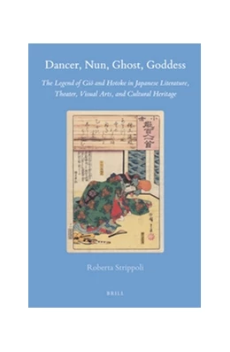 Abbildung von Strippoli | Dancer, Nun, Ghost, Goddess | 1. Auflage | 2017 | 61 | beck-shop.de