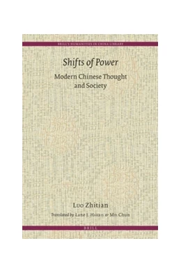 Abbildung von Luo | Shifts of Power | 1. Auflage | 2017 | 11 | beck-shop.de