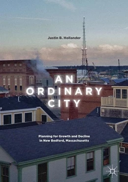 Abbildung von Hollander | An Ordinary City | 1. Auflage | 2017 | beck-shop.de