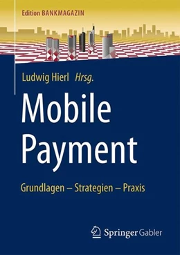 Abbildung von Hierl | Mobile Payment | 1. Auflage | 2017 | beck-shop.de