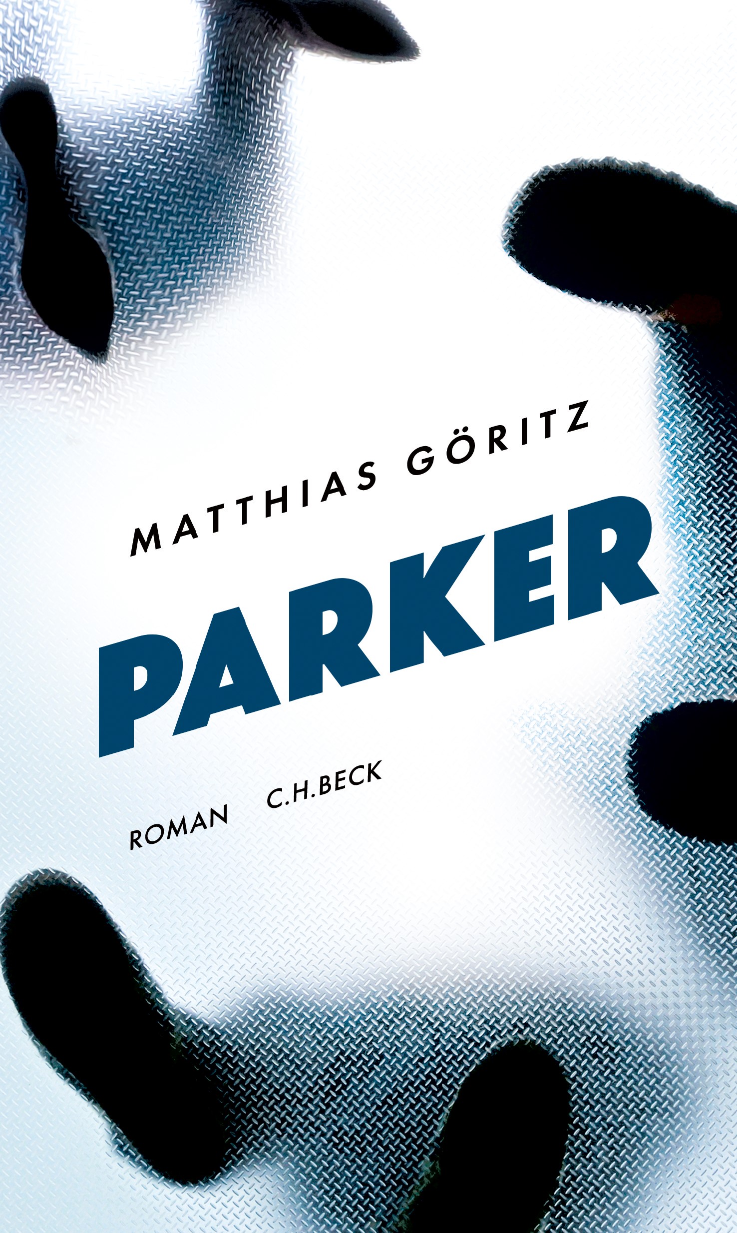 Cover: Göritz, Matthias, Parker