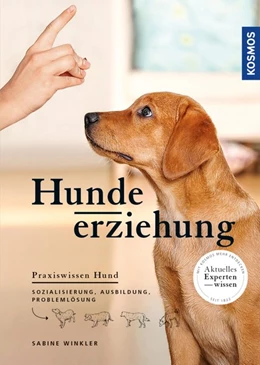 Abbildung von Winkler | Hundeerziehung | 1. Auflage | 2017 | beck-shop.de