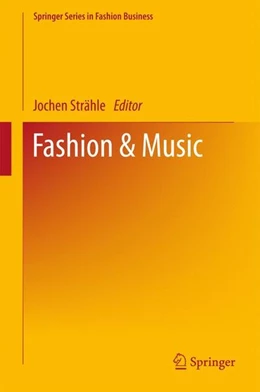 Abbildung von Strähle | Fashion & Music | 1. Auflage | 2017 | beck-shop.de