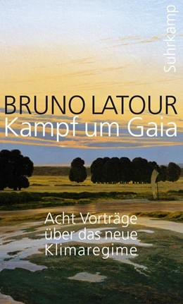 Abbildung von Latour | Kampf um Gaia | 1. Auflage | 2017 | beck-shop.de
