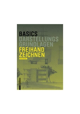 Abbildung von Afflerbach | Basics Freihandzeichnen | 1. Auflage | 2017 | beck-shop.de