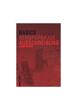 Abbildung von Brandt / Franssen | Basics Ausschreibung | 1. Auflage | 2017 | beck-shop.de