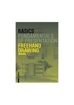 Abbildung von Afflerbach | Basics Freehand Drawing | 1. Auflage | 2017 | beck-shop.de