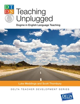 Abbildung von Meddings / Thornbury | Teaching Unplugged | 1. Auflage | 2017 | beck-shop.de