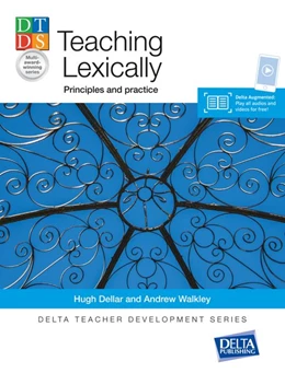 Abbildung von Dellar / Walkley | Teaching Lexically | 1. Auflage | 2017 | beck-shop.de