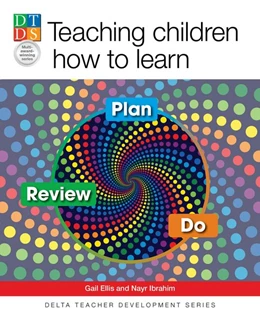 Abbildung von Ellis / Ibrahim | Teaching children how to learn | 1. Auflage | 2017 | beck-shop.de